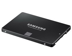 هارد SSD اینترنال سامسونگ EVO850 1Tb SATA 100482thumbnail